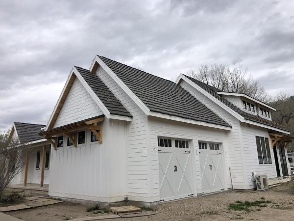 Siding Solutions & Construction