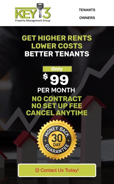 Key 3 Property Management Group
