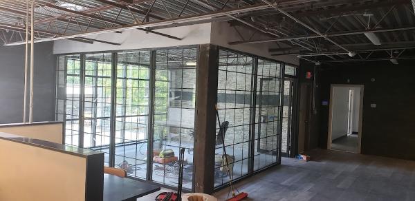 Krystal Glass & Door Co