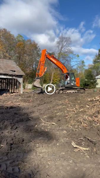 JBC Dirt Works