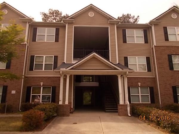 Beverly Ann Properties LLC