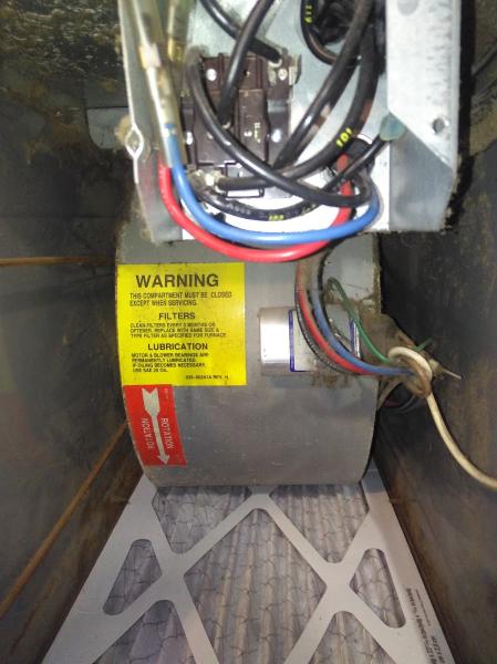 Intech Appliance Repair