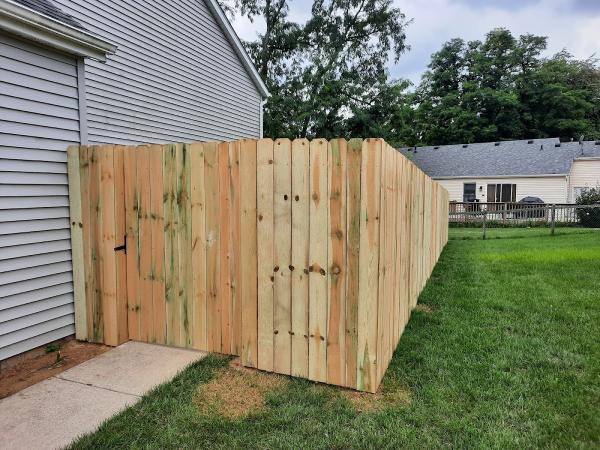 Eagleizer LLC Outdoor Living