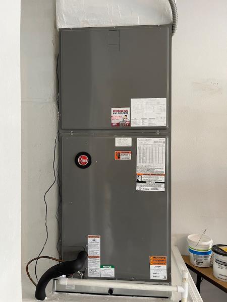 Air Master Hvac