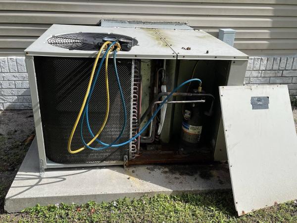 Air Master Hvac