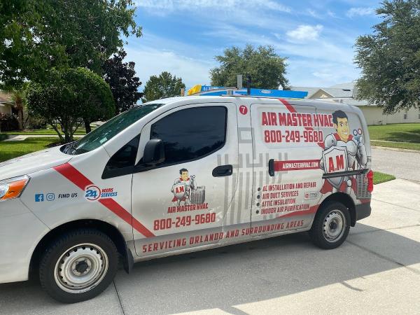 Air Master Hvac