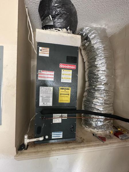Air Master Hvac