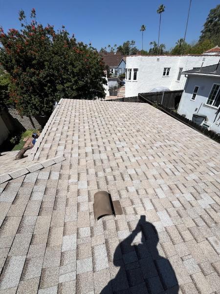 Robert Clark Painting & Roofing