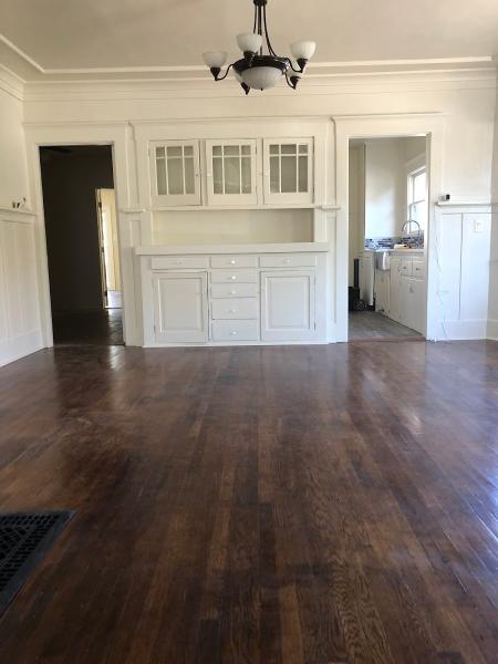 Robert Clark Painting & Roofing