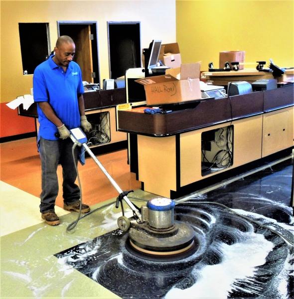 Likenu Cleaning Services