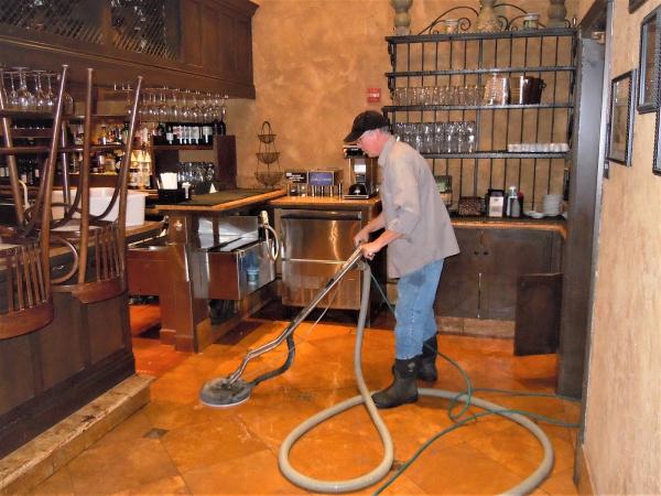 Likenu Cleaning Services