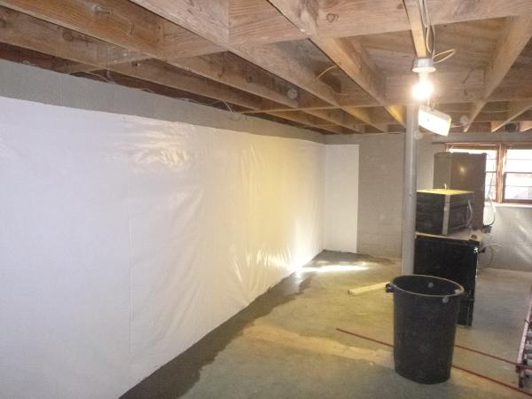Tri-State Waterproofing