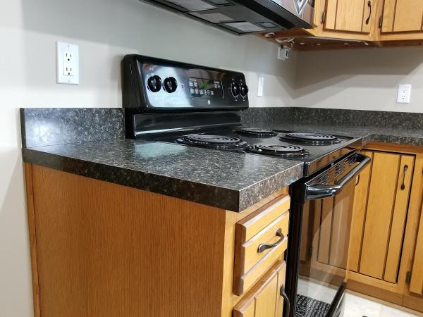 Wester Custom Millwork