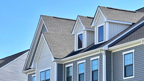 Rain Guard Roofs