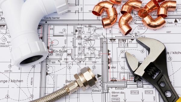 Leavenworth Plumbing Inc