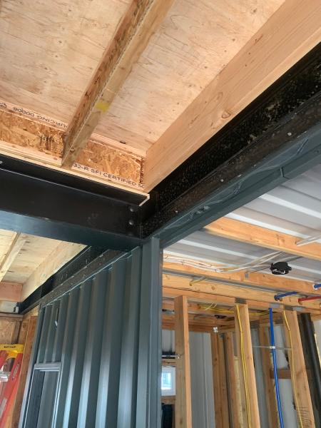 Sierra BIM Solutions LLC