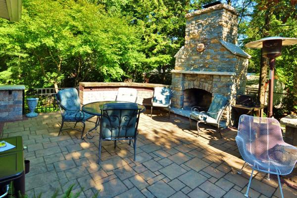 Allison Landscaping and Water Gardens