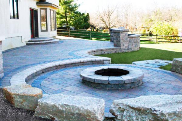 Allison Landscaping and Water Gardens