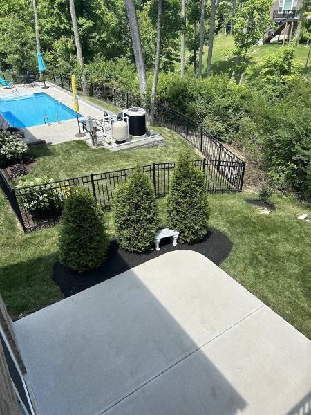 Allison Landscaping and Water Gardens