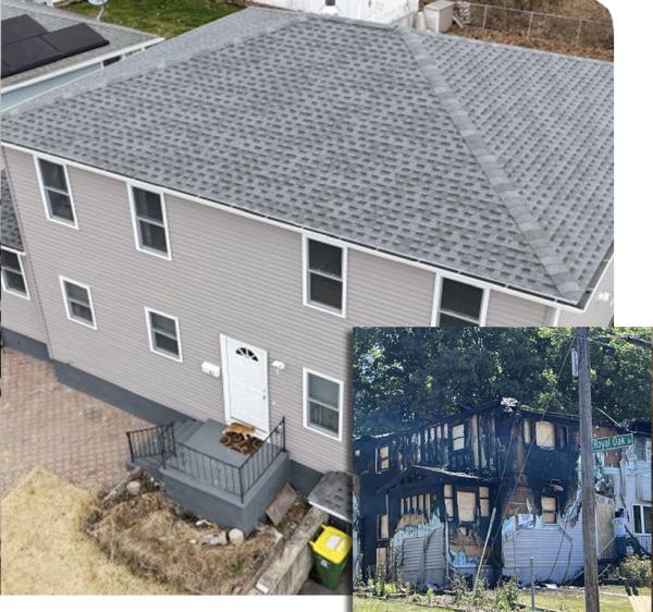 Connreno