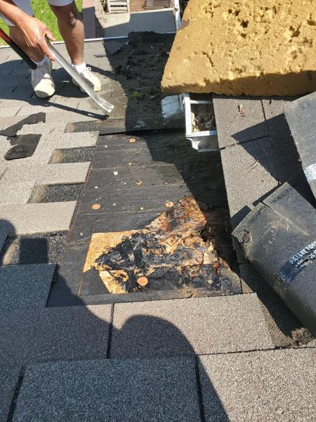 Lee's Summit Roofing