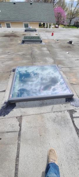 Lee's Summit Roofing