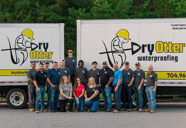 Dry Otter Waterproofing Inc.