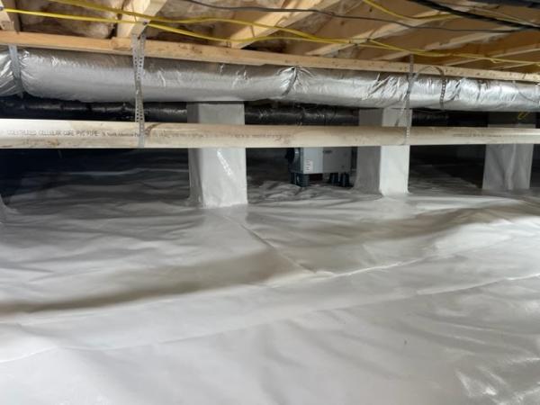 Dry Otter Waterproofing Inc.