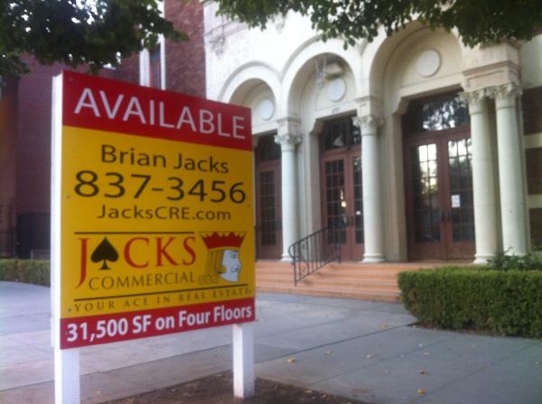 Jacks Commercial Real Estate