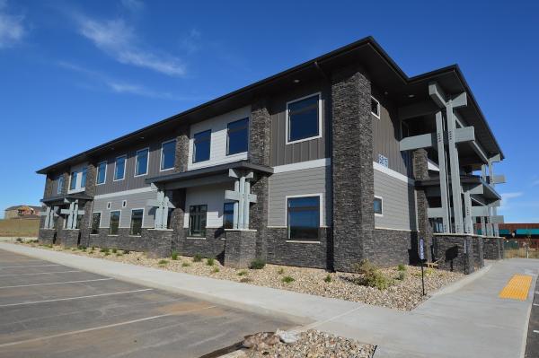 Coldwell Banker Black Hills Legacy