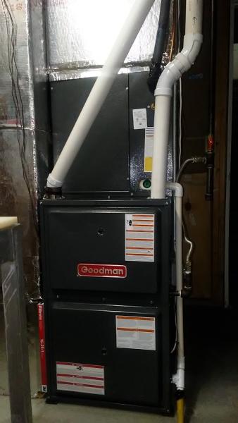 I & M Heating and Cooling
