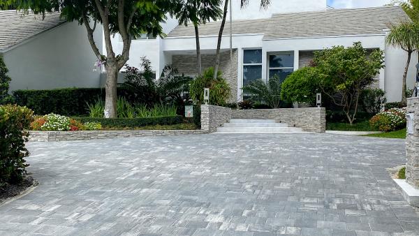 Driveways by Design