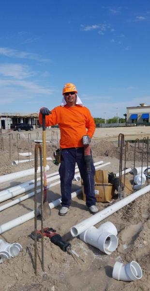 Professional Plumbing Corporation
