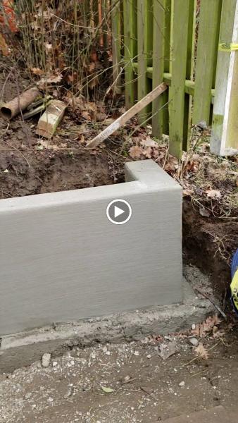 Four Seasons Landscape and Construction