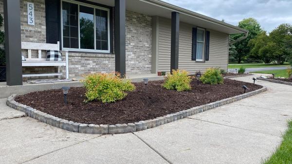 Lc's Landscaping Services LLC