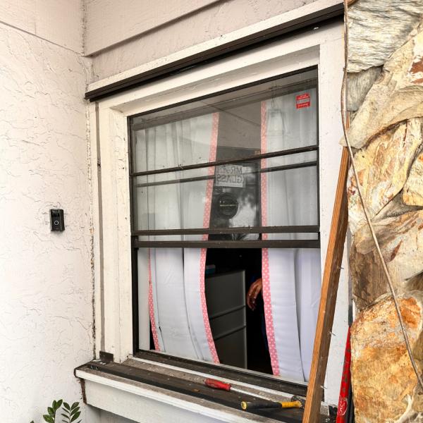 JDM Sliding Door & Garage Door Repair Fort Lauderdale