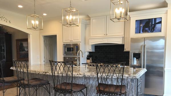180° Kitchen & Bath Design Group