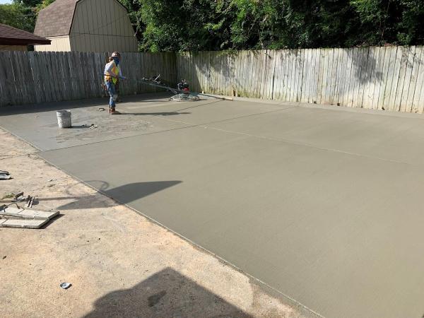 Ebanks & Sons Construction