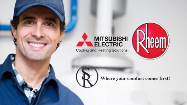 Sleeprite Heating & Cooling
