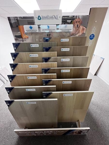 JC Flooring Direct