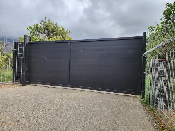 Westlake Dream Gates