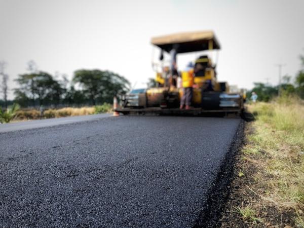 Nova Paving Industries