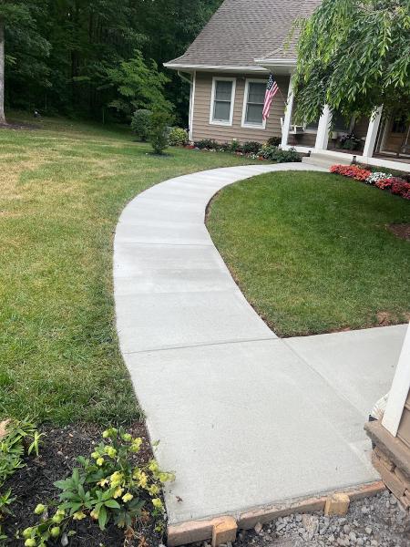 Nova Paving Industries