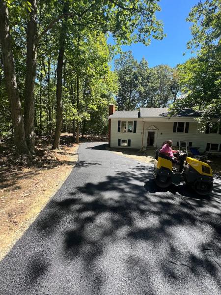 Nova Paving Industries