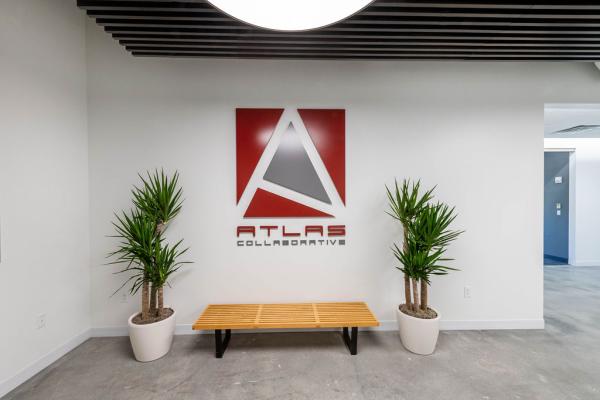 Atlas Collaborative