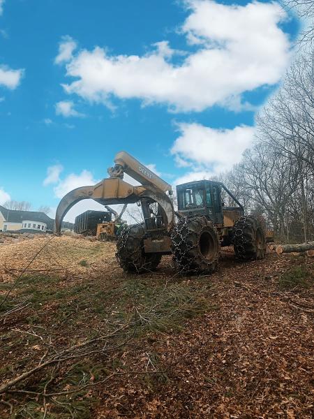 Malec Tree Services