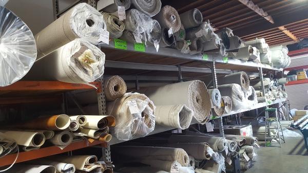 BC Flooring Inc.
