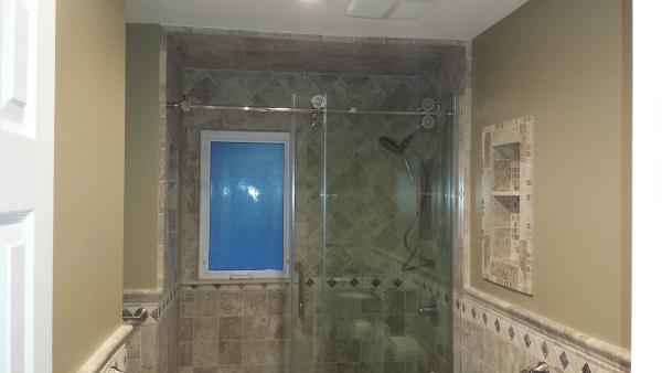 J&M General Contractor Corp