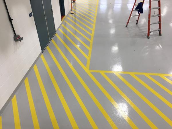 Floor Coatings Etc Inc