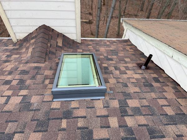 Universal Roofing